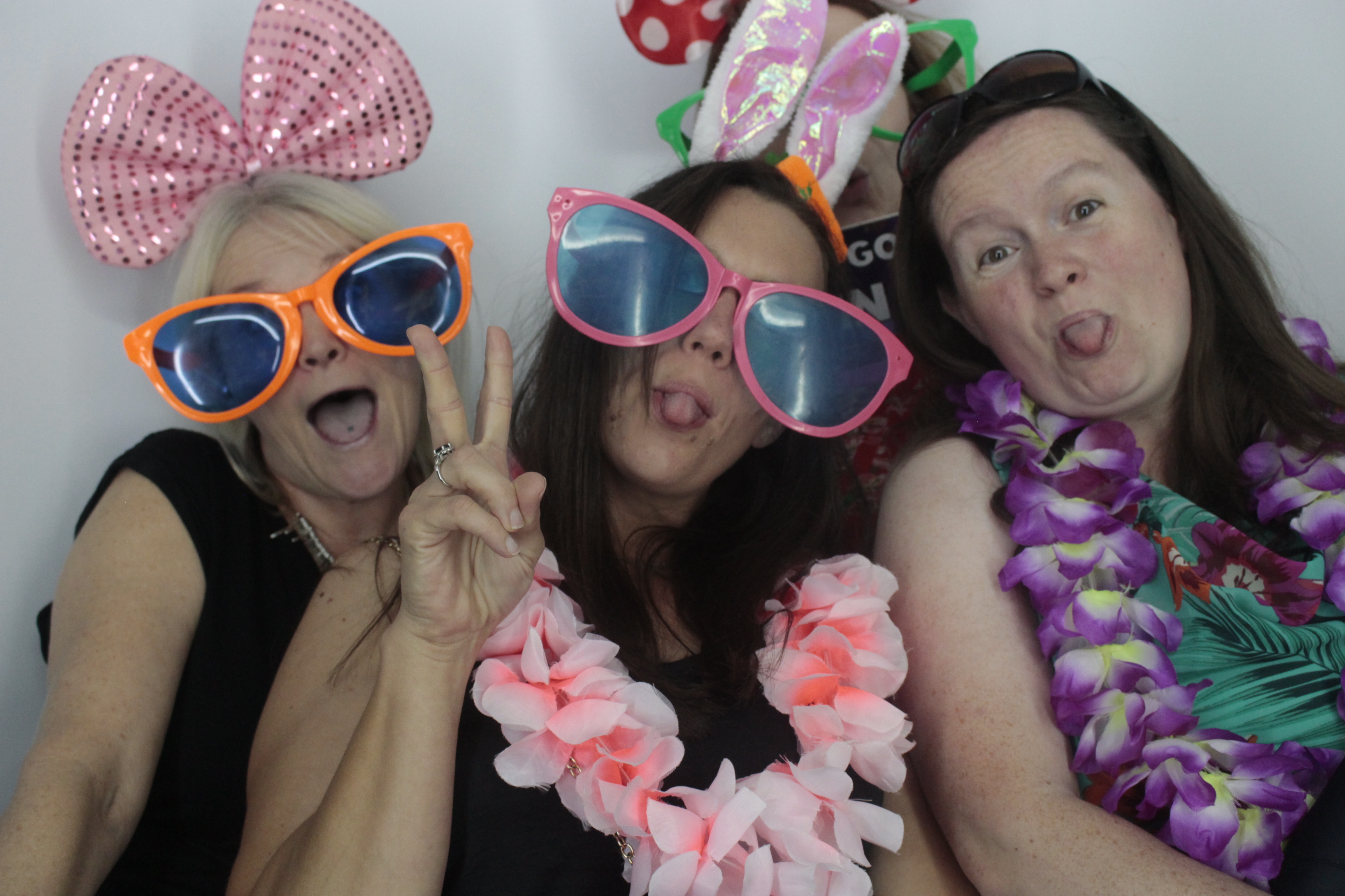 The Henry Beaufort 2019 Leavers Ball | View more photos from the event at gallery.myphotoboothexperience.co.uk/u/MyPhotoBoothExperienceLtd/The-Henry-Beaufort-2019-Leavers-Ball